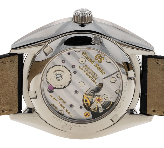 Grand Seiko Elegance Collection SBGK007